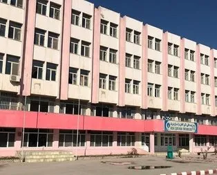 Afganistan’da FETÖ’ye ait okullara baskın