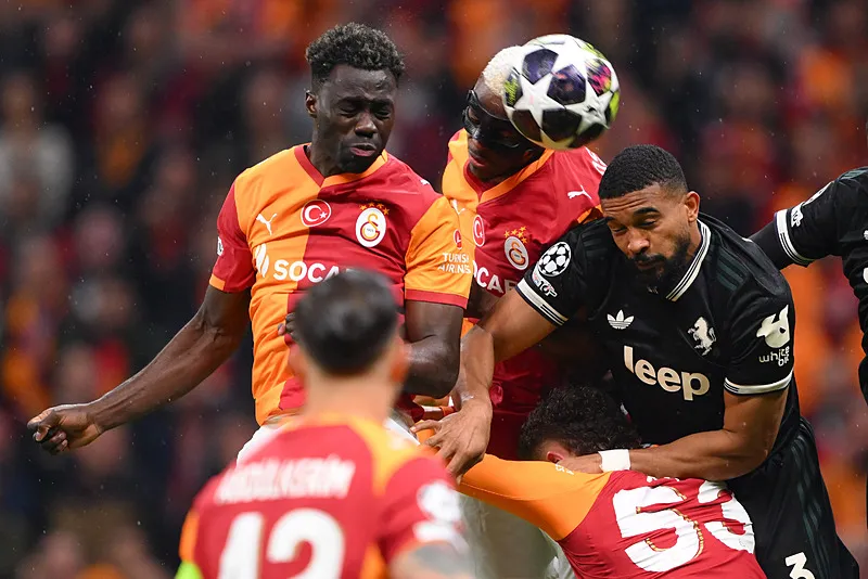 Spor yazarlarından Galatasaray-Juventus maçını yorumladı! - 4