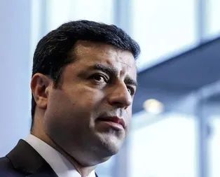 HDPKK’daki iktidar savaşında Selahattin Demirtaş’tan geri adım!