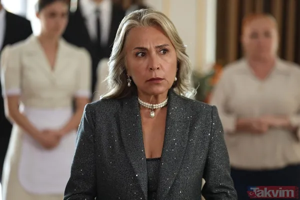 Nikah şahidi Türkan Şoray olmuştu! Aynadaki Yabancı’nın Hanzade’si Asuman Dabak’ın eski eşi bakın kim - 2