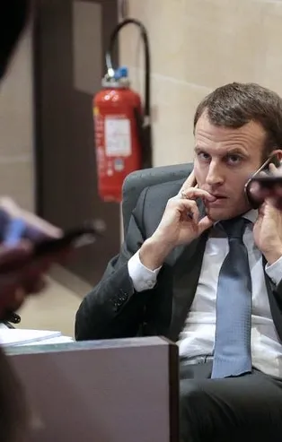 Yıllardır Afrika'yı sömüren Fransa etkisini yitiriyor! Yükselen güç Türkiye