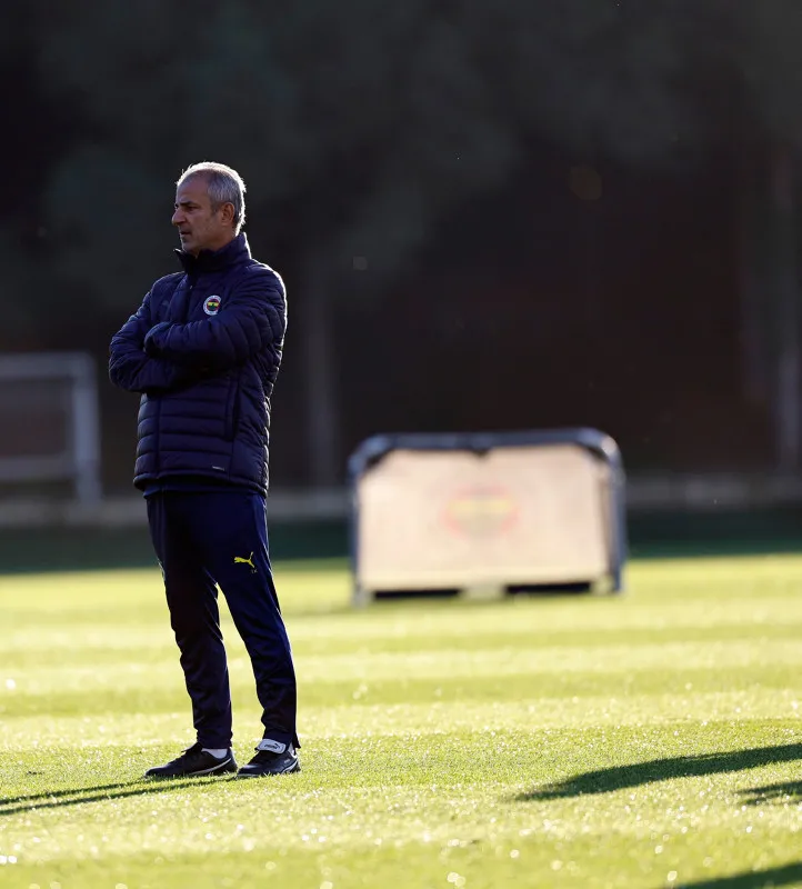 SON DAKİKA FENERBAHÇE TRANSFER HABERLERİ | Fenerbahçe'nin yeni golcüsü Premier Lig'den! Osayi Samuel ikna edecek - 5