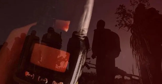 Terör örgütü PKK'nın çaresizliği telsiz konuşmalarına yansıdı: ‘Boşa uğraşıyoruz, bitmiş durumdayız’