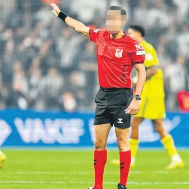 Bahis soruşturmasında flaş operasyon! 17 hakem gözaltında | Eyüpspor Başkanı Özkaya ve Turgay Ciner hakkında karar çıktı