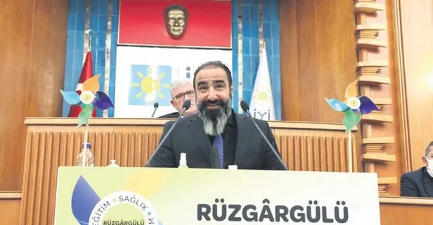 Yalan fabrikasına muhalefet: Kebapçı dediler CHP Meclis üyesi adayı çıktı