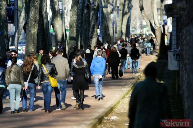 Meteoroloji'den son dakika hava durumu uyarısı! Bugün hava nasıl olacak? 26 Nisan 2019 hava durumu