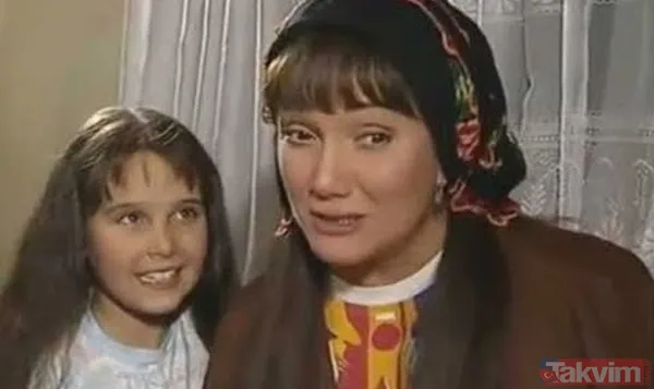 Yaprak Dökümü'nün Ayşe'si büyüdü Buse Varol oldu çıktı! Fahriye Evcen ve Gökçe Bahadır'ın kardeşi Şebnem Ceceli avukat oldu - 14