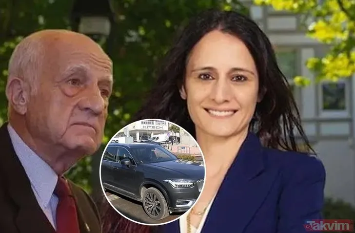 İnan Kıraç Adli Tıp Kurumu’nda