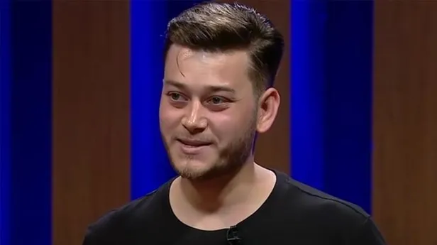 Masterchef'ten elenmeyi hazmedemedi Tunahan gemileri yaktı! TV 8'i ve Acun Ilıcalı'yı bir bir ifşa etti-6