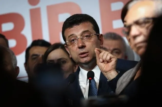 Tehdit, hakaret, ihanet! İşte İmamoğlu ve taraftarlarının ilk gün bilançosu...