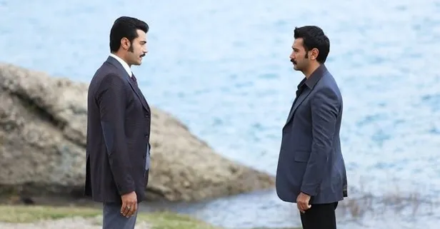 Bir Zamanlar Çukurova 33. bölüm izle