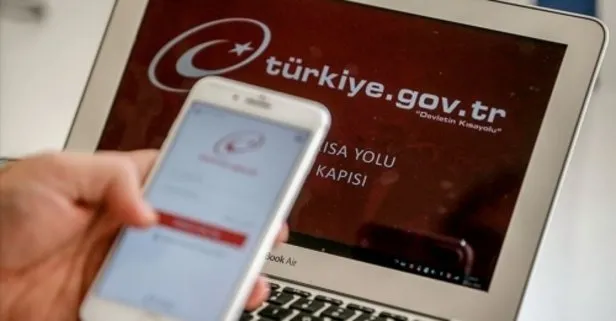 Çalışma belgesi E-Devlet üzerinden nasıl alınır?