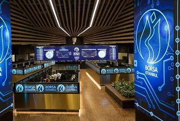 Borsa İstanbul’dan tarihi rekor