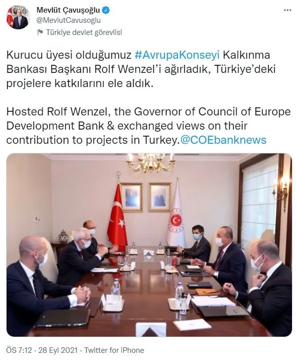 disisleribakani-cavusoglu-avrupa-konseyi-kalkinma-bankasi-baskani-wenzeli-kabul-etti-1632852530572.jpg Dışişleri Bakanı Çavuşoğlu, Avrupa Konseyi Kalkınma Bankası Başkanı Wenzel'i kabul etti!-1