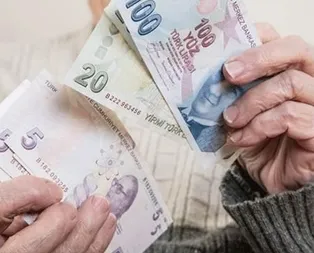 Emekliye yüksek maaş formülü