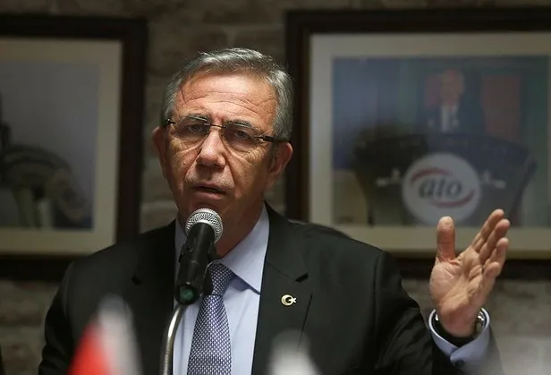 Mansur Yavaş’ın suç dosyası kabarık çıktı