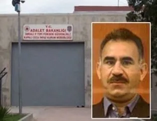 Öcalan'ın devlete maliyeti ne kadar?