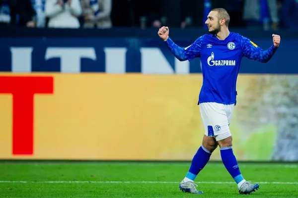 Fenerbahçe milli forvet Ahmed Kutucu için düğmeye bastı-2