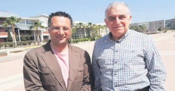 Türkiyeyi çevreliyorlar