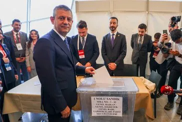 CHP’nin 21. Olağanüstü Kurultayı’nda güvenoyu oyunu!