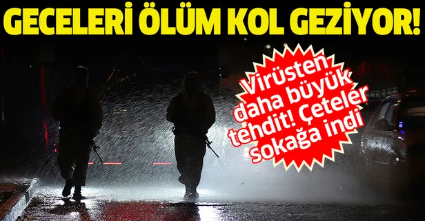 Son dakika: Kolombiya'yı karıştıran Kovid-19 talimatı: Karantinayı bozanı vurun!-1