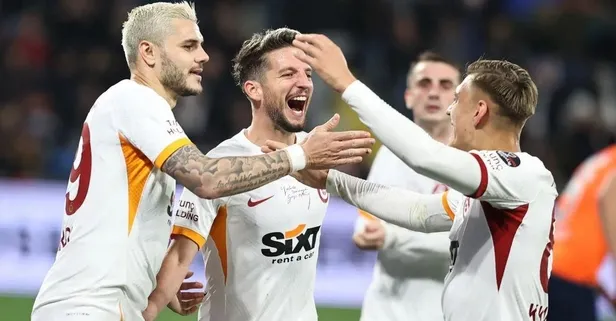 Galatasaray'dan gövde gösterisi! Orta sahaya İngiltere'den yıldız geliyor