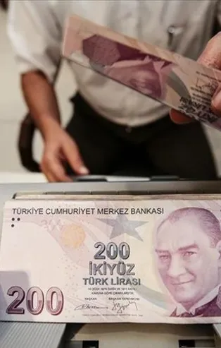 Kriz çığırtkanlarına karşı tüm Türkiye tek yürek oldu: 1 milyonu aştı!
