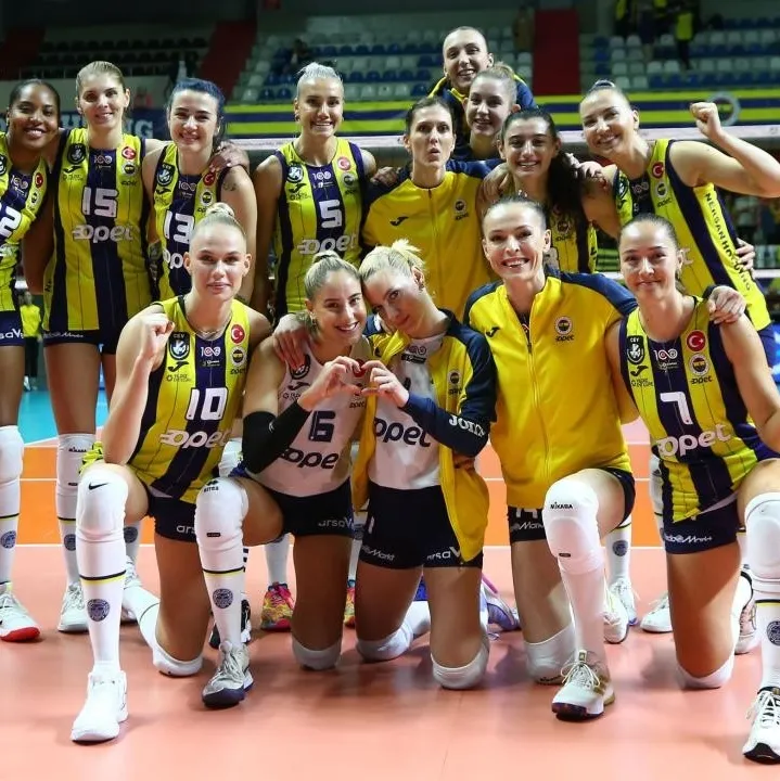 Fener set vermedi