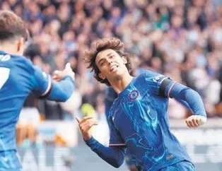 Chelsea’den yarım düzinelik zafer