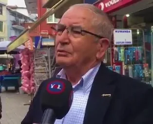 Büyükçekmece Belediye Başkanı CHPli Hasan Akgünün kardeşinden algı operasyonu! Polise böyle iftira attı