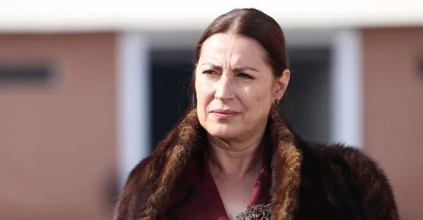 Vahide Perçin kimdir?
