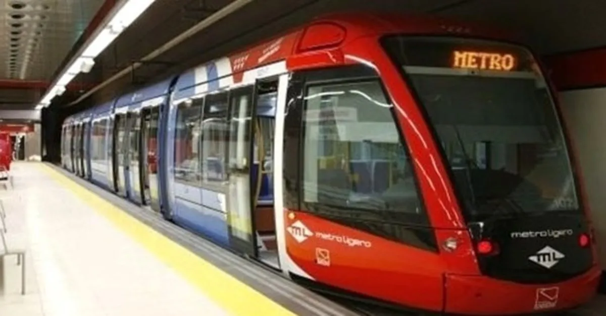 Mersin E Mujde Metro Yatirim Programina Alindi Takvim