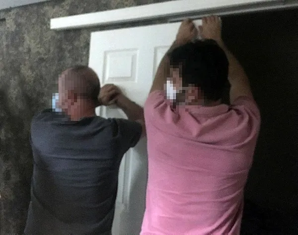 Son dakika: Kredi açıp insanları borçlandıran bahis çetesi çökertildi: Devlete sığındı yuvasını kurtardı-6