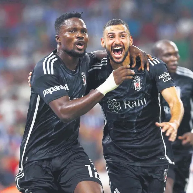 Kartal tura ’gana’tlandı
