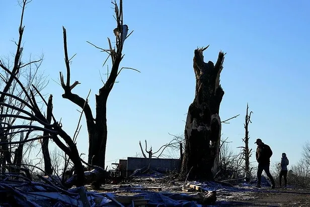 Son dakika: ABD'deki kasırga felaketi haritayı bile değiştirdi! 130 yılın en ölümcülü-4