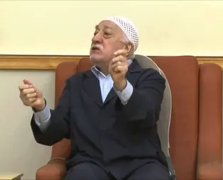 Teröristbaşı Gülen’in yeğeni gözaltına alındı