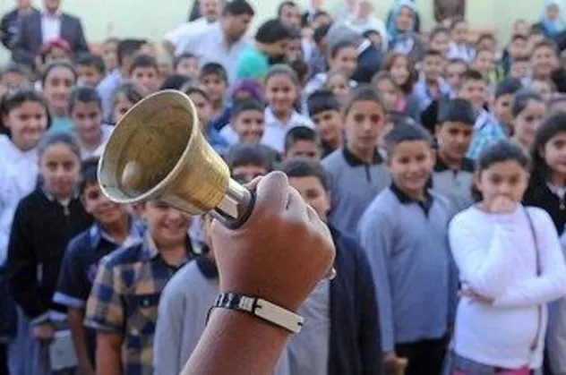 Şanlıurfa'nın bazı ilçelerinde okul tatili 3 gün daha uzatıldı