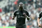 Beşiktaş'tan Aboubakar açıklaması!