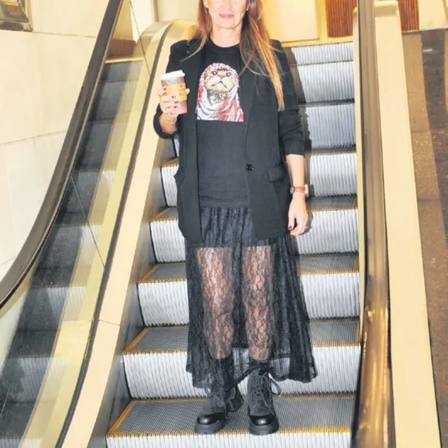 Çok para harcamıyorum’