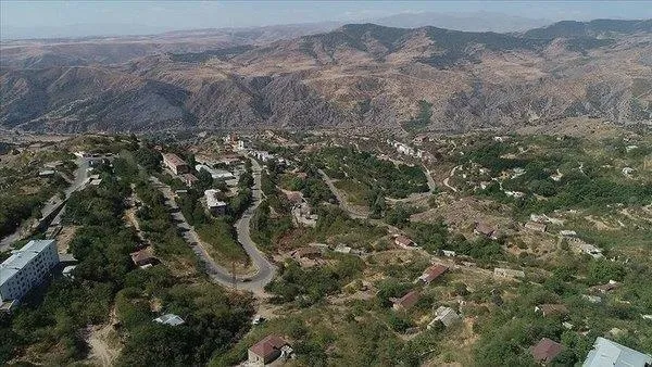 Azerbaycan Dışişleri açıkladı: Ermenistan'ın şantaj için BMGK’yi kullanma girişimi bir kez daha başarısız oldu-4