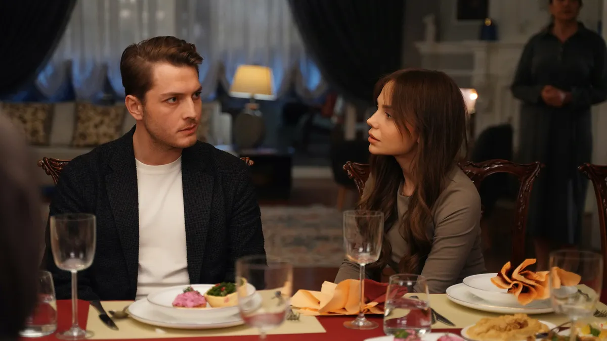 Nikah masasında kanlı hesaplaşma: Aşkı için kalbi paramparça