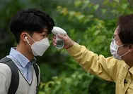 Son dakika: Dünya genelinde koronavirüsten can kaybı 324 bin 970’e yükseldi