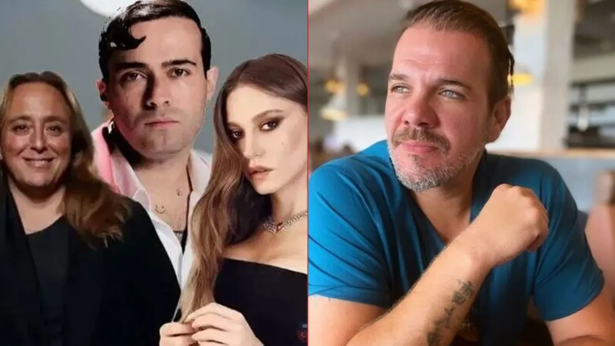 Tolga Karel eteğindeki taşları döktü