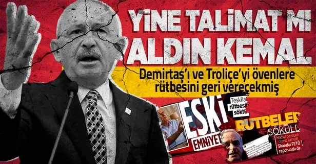 Skandal Hanefi Avcı ve Sabri Uzun sözleri