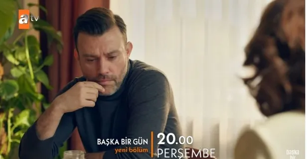 Başka Bir Gün 6. bölüm 3. fragmanı yayınlandı: “Demek benden bir adım önce olduğunu sanıyorsun”