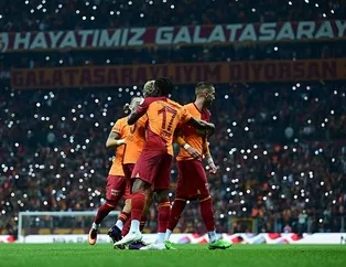 Hem golcü hem yenilmez