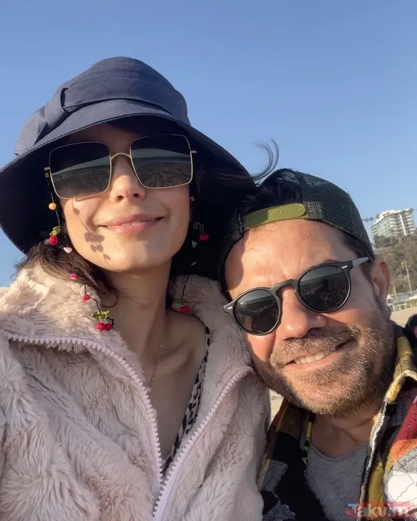 İlk görüşte aşık olup 28 yıl süren ayrılığın ardından evlendiler! Mazhar Alanson o şarkıyı meğer Biricik Suden için yazmış... - 11