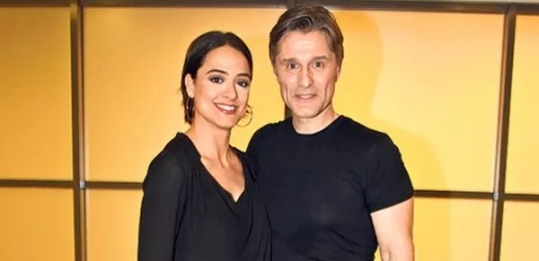 Hazım Körmükçü nişanlısı Zeynep Tandoğan’ı darp etti!-4