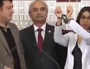 İşte CHP’nin sahip çıktığı teröristler!