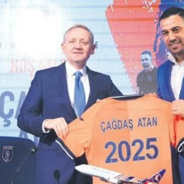 Berkay ve Deniz bizimle kalacak